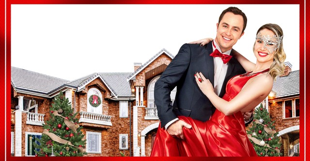 A beauty and top the beast christmas