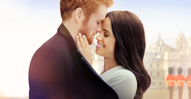 Harry & Meghan - Eine königliche Romanze