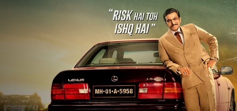 10 Best TV Shows to Watch If You Liked Farzi (and Where to Watch Them)