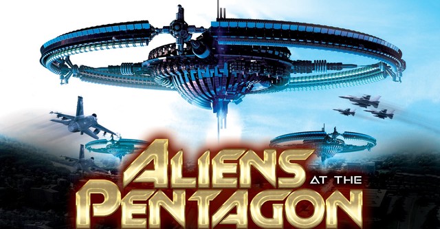 Aliens at the Pentagon