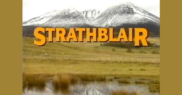 Strathblair