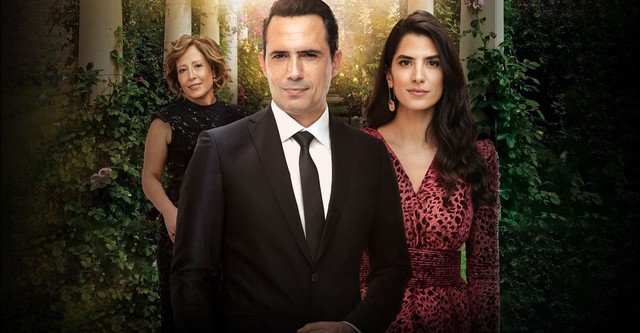 Bride of Beirut - streaming tv show online