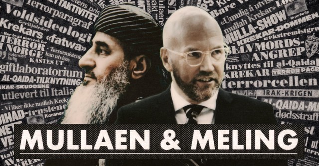 Mullaen og Meling