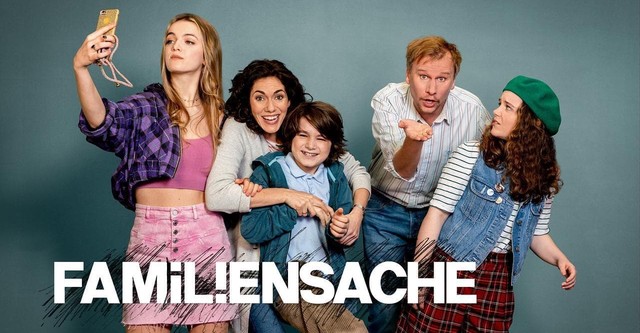 Familiensache