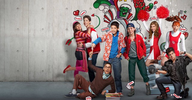 La CQ Una scuola fuori dalla media streaming online