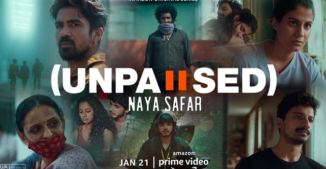 Unpaused: Naya Safar