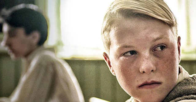 Forgive Us Our Trespasses