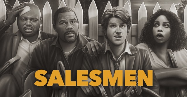 Salesmen