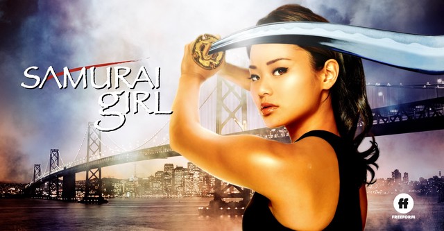 Watch Samurai Girls season 2 episode 1 streaming online