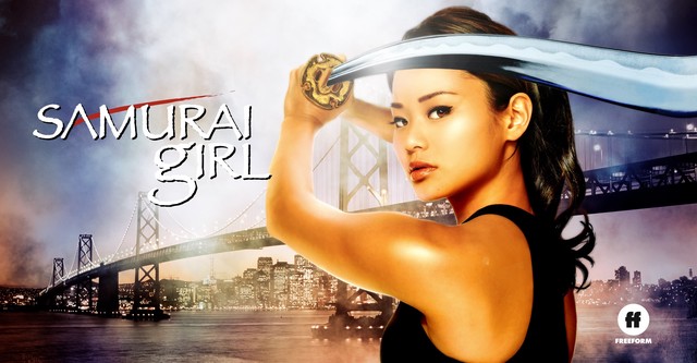 Watch samurai girl season deals 1 episode 1 online free