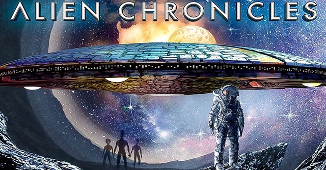 Alien Chronicles