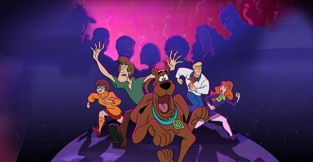 Scooby-Doo and Guess Who?