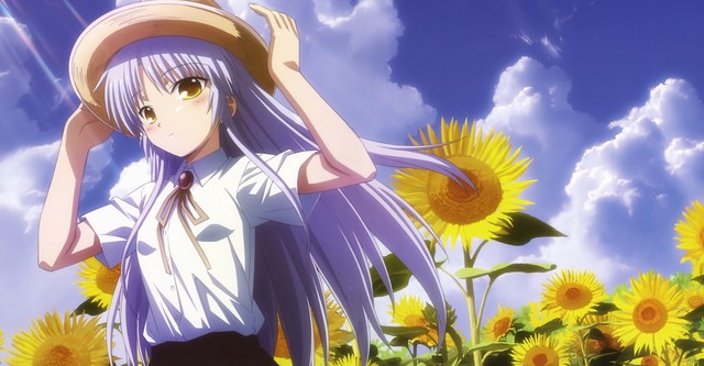 Angel Beats!