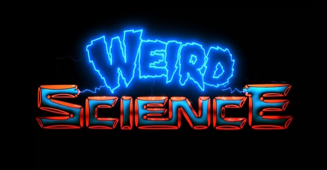 Weird Science