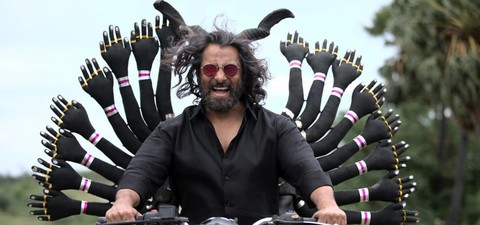 25 Best Vikram Movies and Where to Watch Them