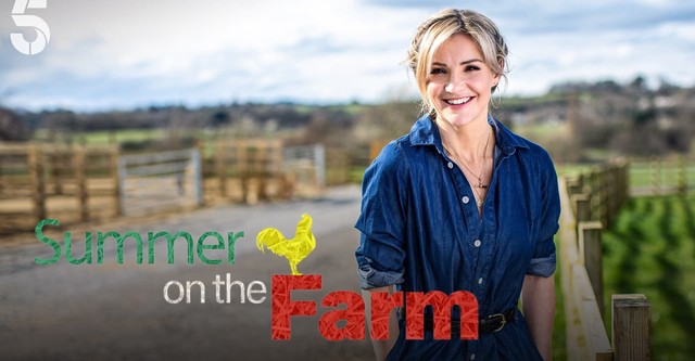 LIVE: Summer on the Farm