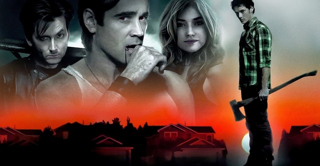 Fright Night - Il vampiro della porta accanto