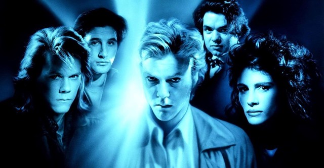 Flatliners - Heute ist ein schöner Tag zum Sterben