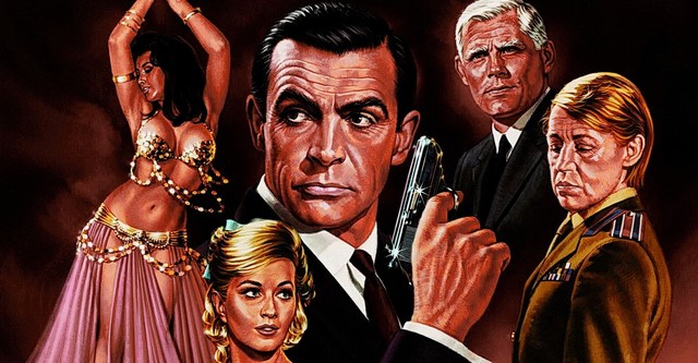 From Russia with Love