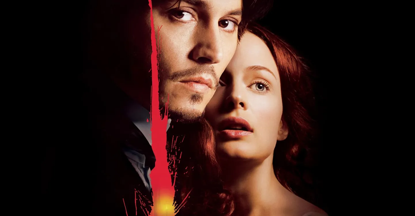 Die 11 besten Filme mit Johnny Depp und wo du sie streamen kannst