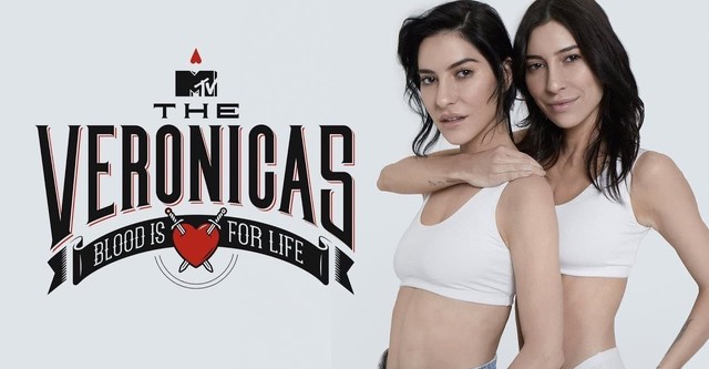 The Veronicas: Blood Is for Life