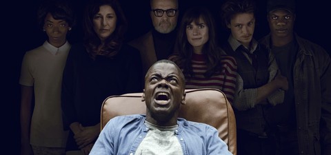 Get Out streaming where to watch movie online