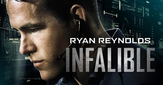 Infalible - película: Ver online completas en español