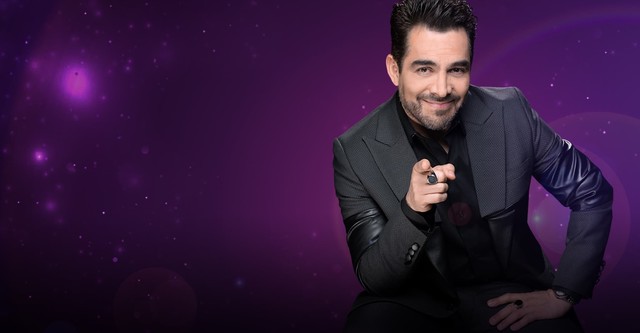 Tu-Night Show Con Omar Chaparro