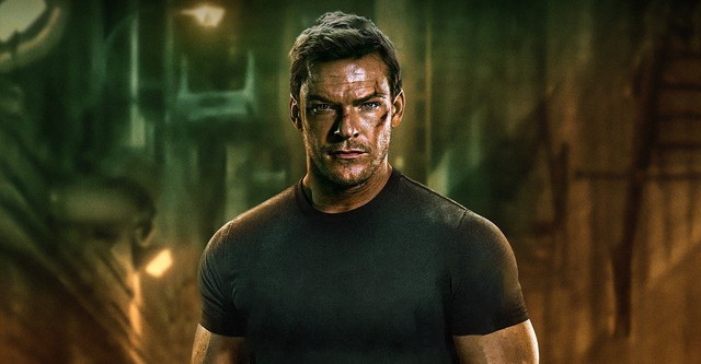 Reacher Season 1 - watch full episodes streaming online