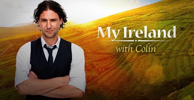 My Ireland with Colin