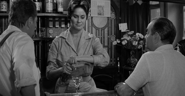 Une aussi longue absence