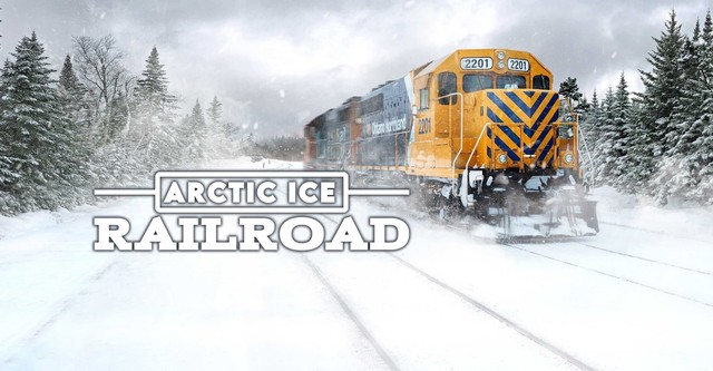 Extreme Ice Trains