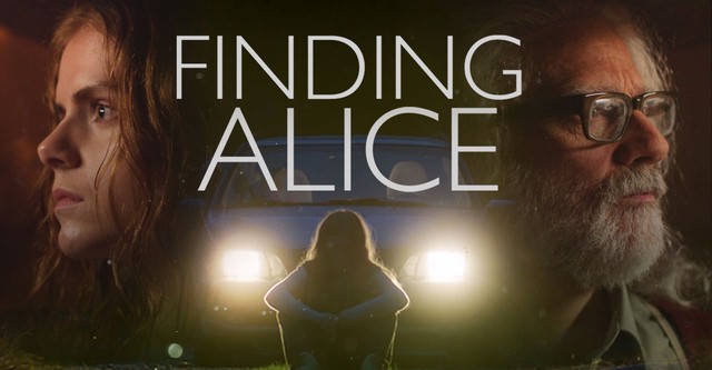 Finding Alice