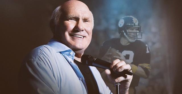 Terry Bradshaw: Going Deep