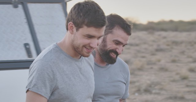 Ant Middleton & Liam Payne: Straight Talking