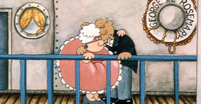 George and Rosemary
