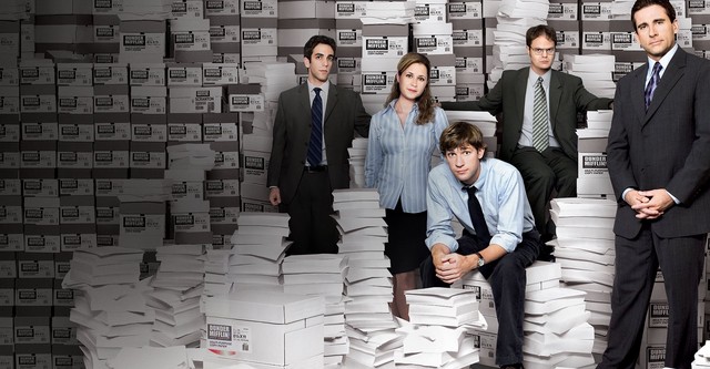 The Office