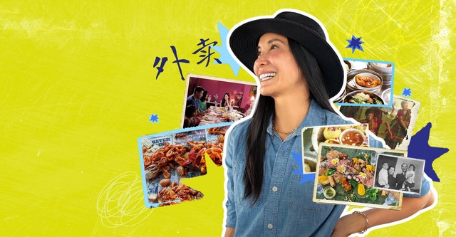 Take Out with Lisa Ling