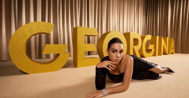 Soy Georgina