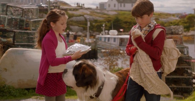 Beethoven: Cesta za pirátskym pokladom