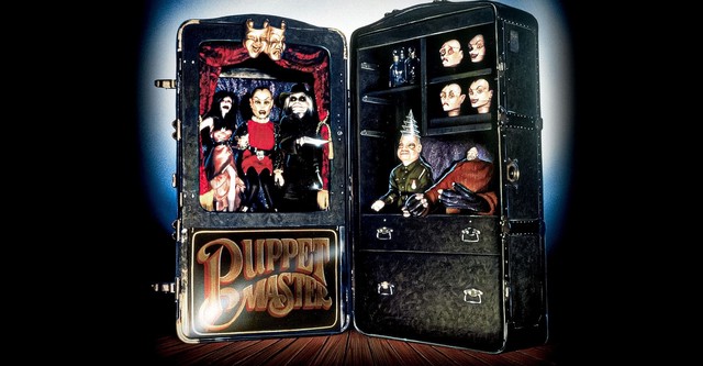 Puppetmaster