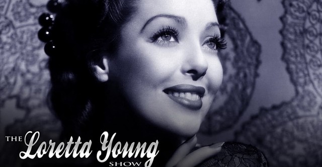 Loretta Young
