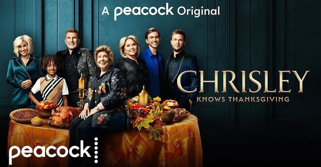 Chrisley Knows Thanksgiving