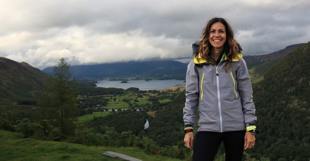 Best Walks with a View with Julia Bradbury