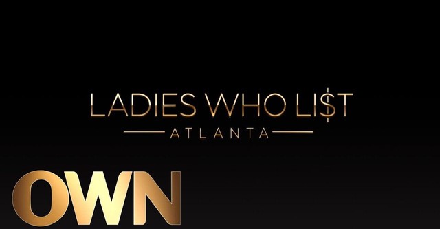 Ladies Who List: Atlanta