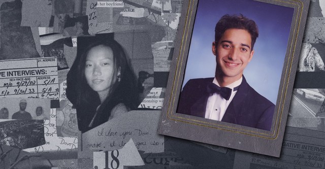 The Case Against Adnan Syed