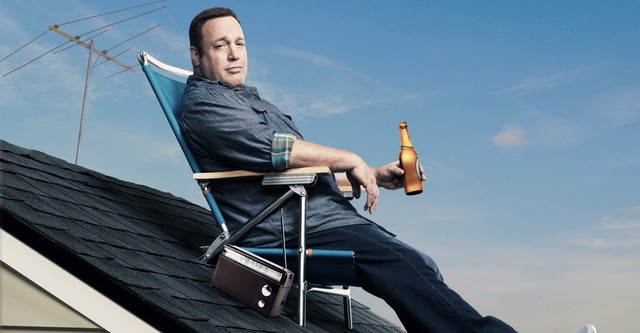 Kevin Can Wait