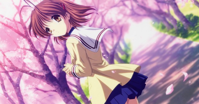 Clannad