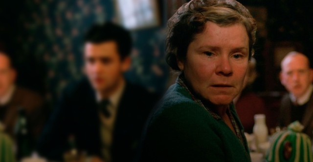 ヴェラ・ドレイク