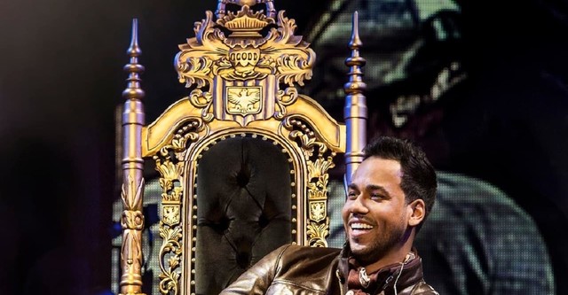 Romeo Santos: King of Bachata